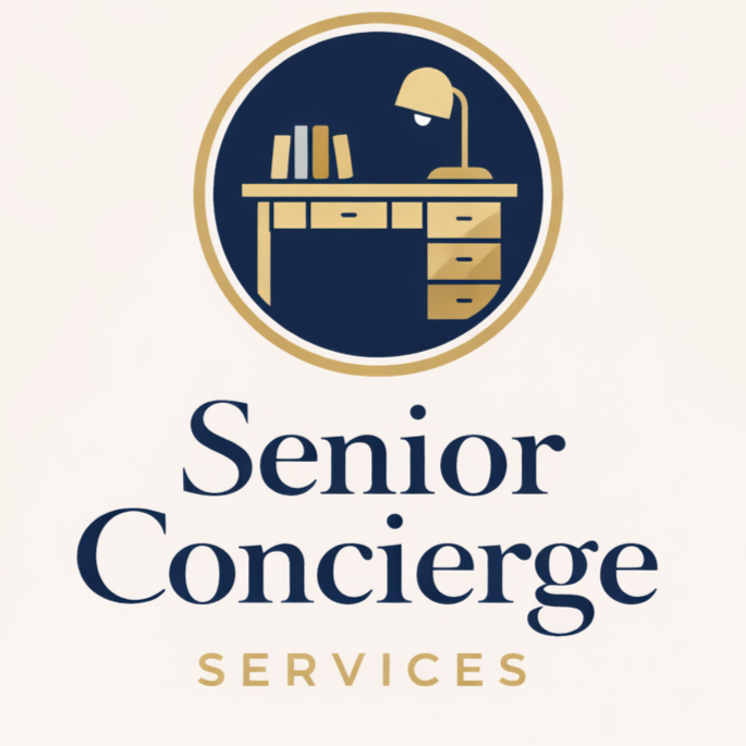 Senior Concierge Services