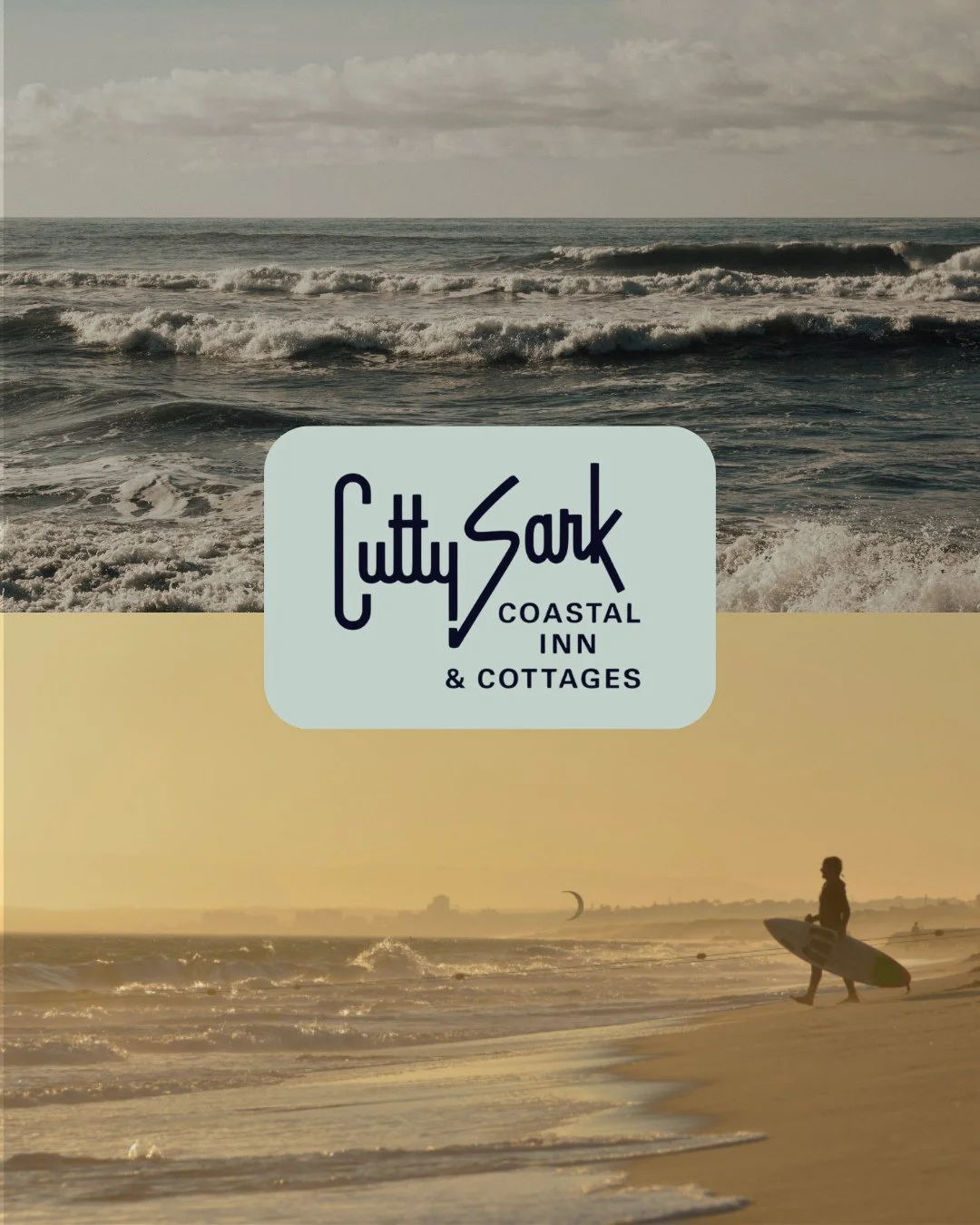 Dawn Patrol.⁠
Coffee on the balcony.⁠
Morning Yoga.⁠
⁠
This part of Virginia Beach has always been about embracing the tradition of summer and making the most of every day. As we restore the motel and beach cottages, that mindset guides everything- f