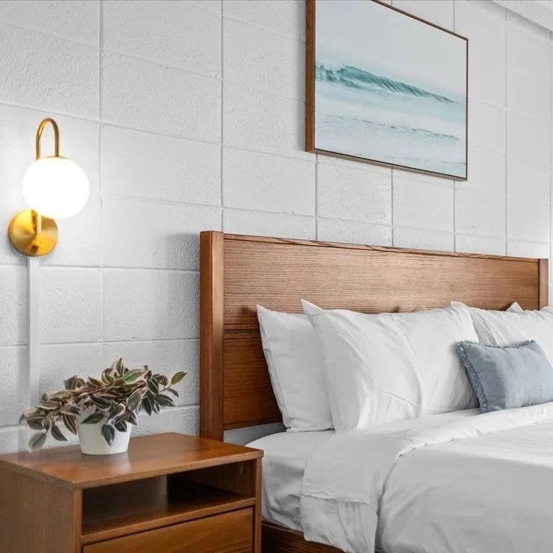Beach Studios at the Inn