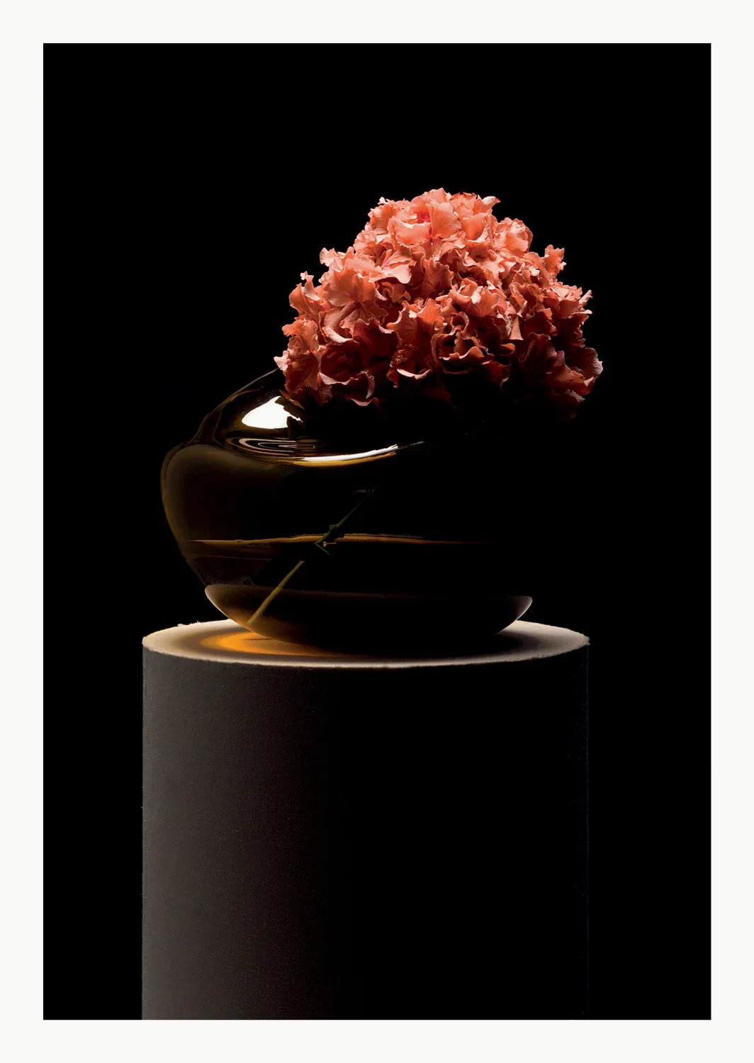 Bozarthfornell greeting card by Daniel Carlsten, Erik Undéhn and Mirja Bozarth Fornell