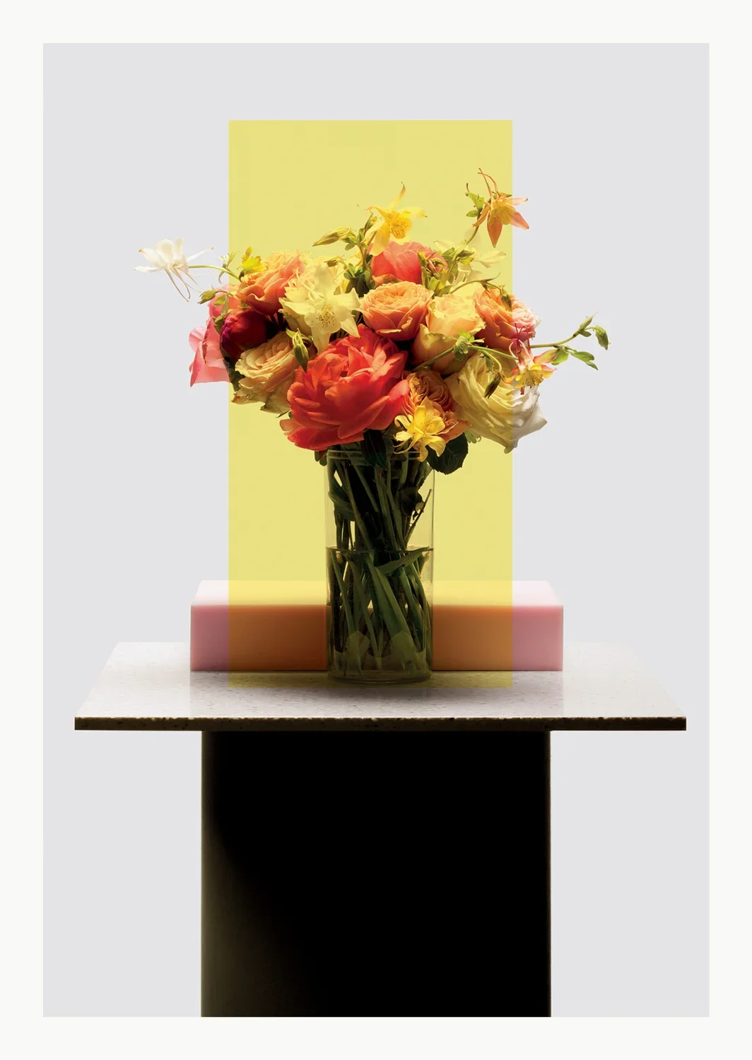 Bozarthfornell greeting card by Daniel Carlsten, Erik Undéhn and Mirja Bozarth Fornell