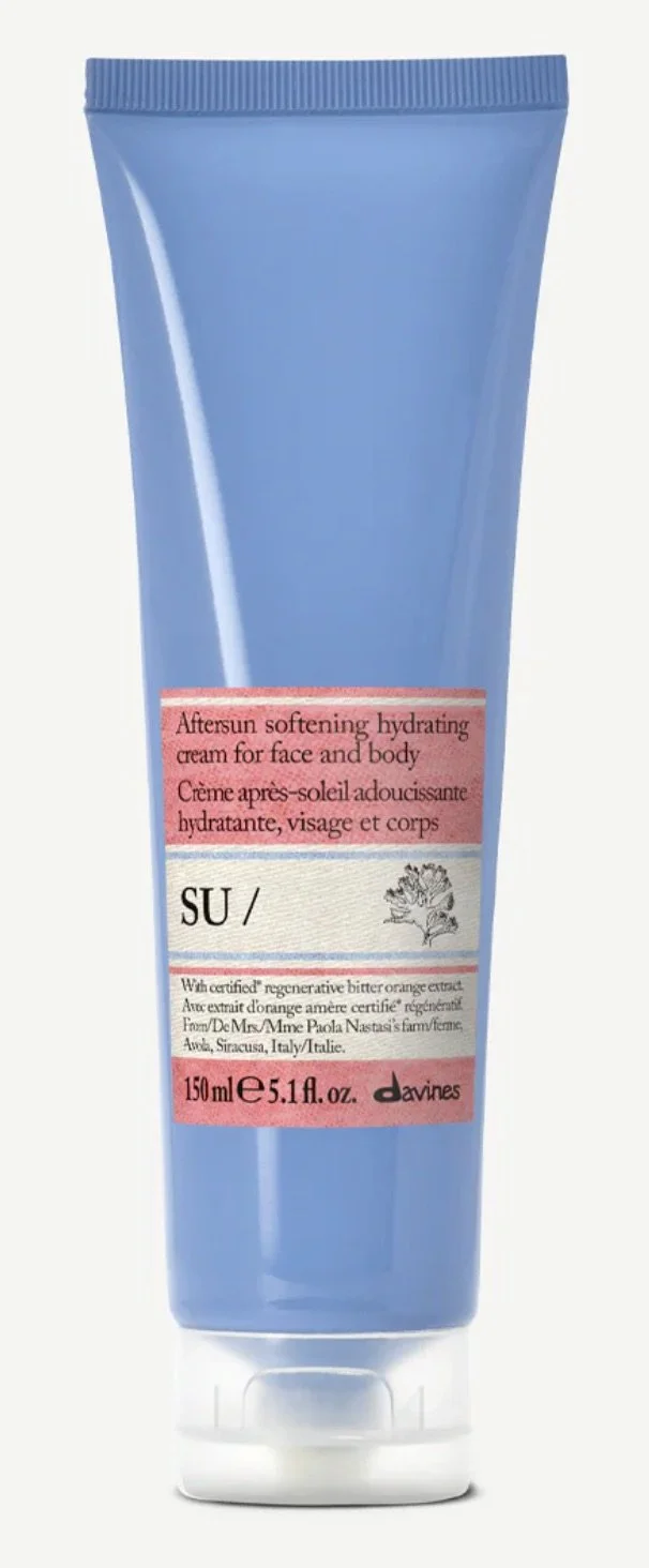 SU After Sun Cream for Hair & Face.jpeg