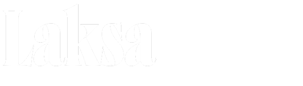 Text that says 'Laks'.
