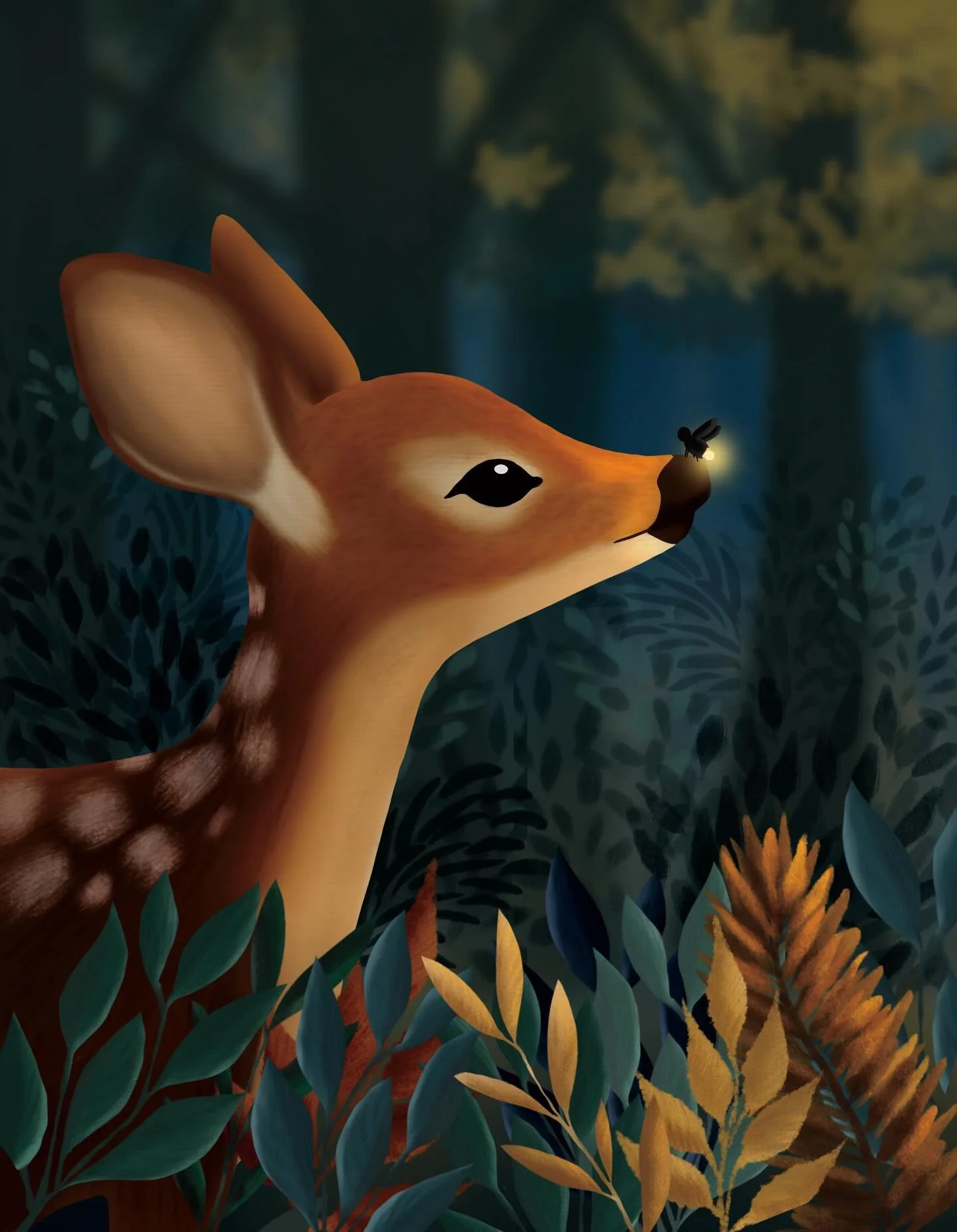 Unlikely friends ✨

#childrensbook #childrensbookillustrator #childrensillustration #kidslit #childrensbookillustration