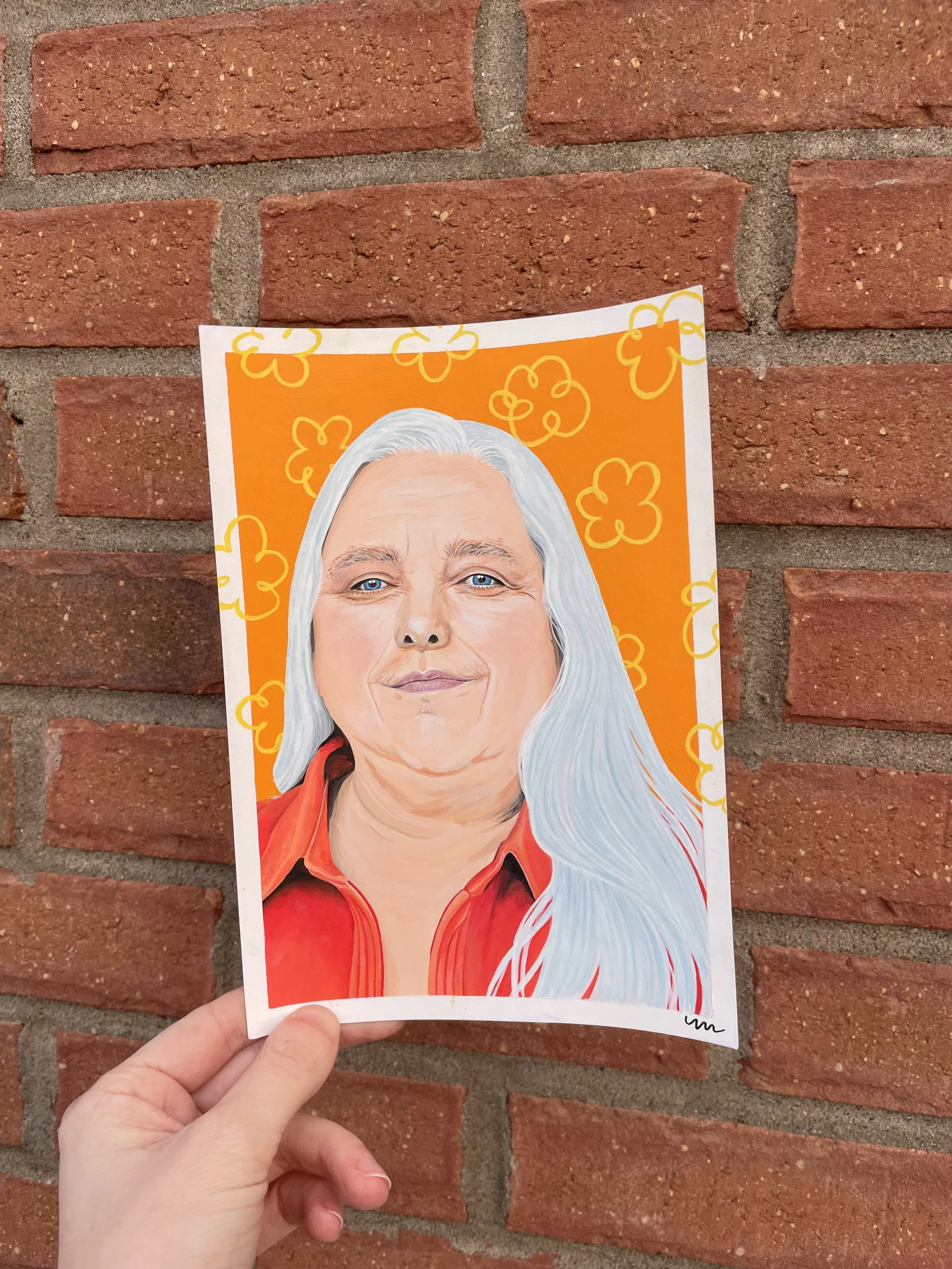 Manon - oeuvre originale