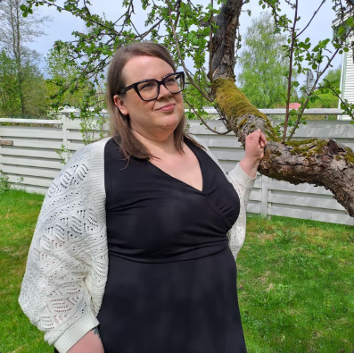 Min intervju i Yle Vegas God förmiddag Nyland 2.6.2026