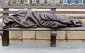 Whatsoever You Do: Music for the Homeless Jesus