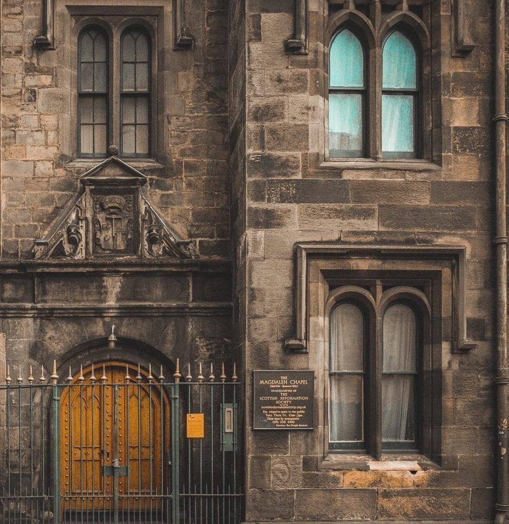 Exploring Sacred Space 3 