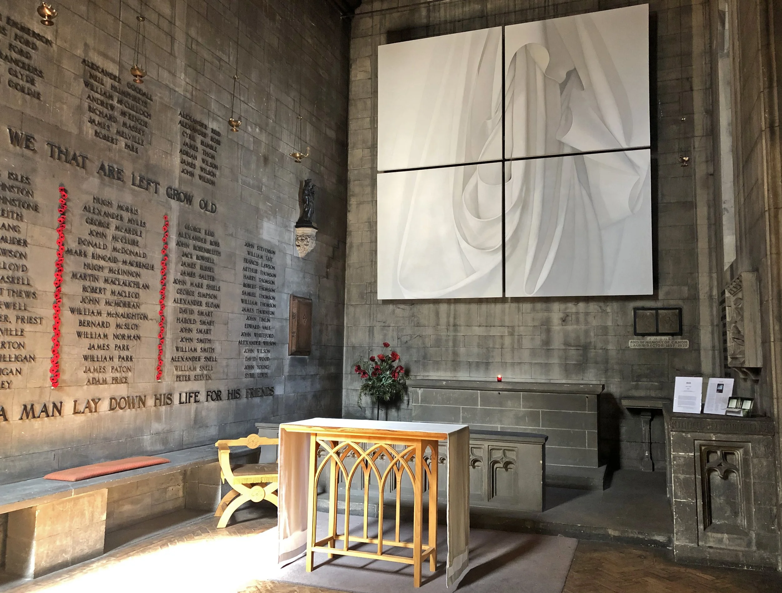 Exploring Sacred Space 5