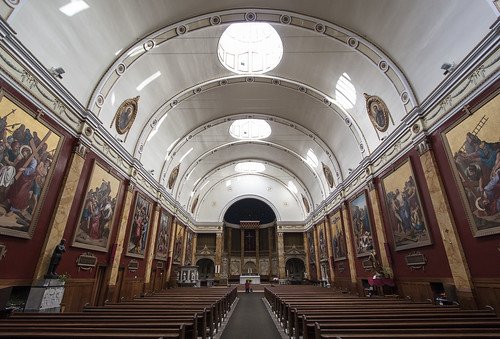 Exploring Sacred Space 7