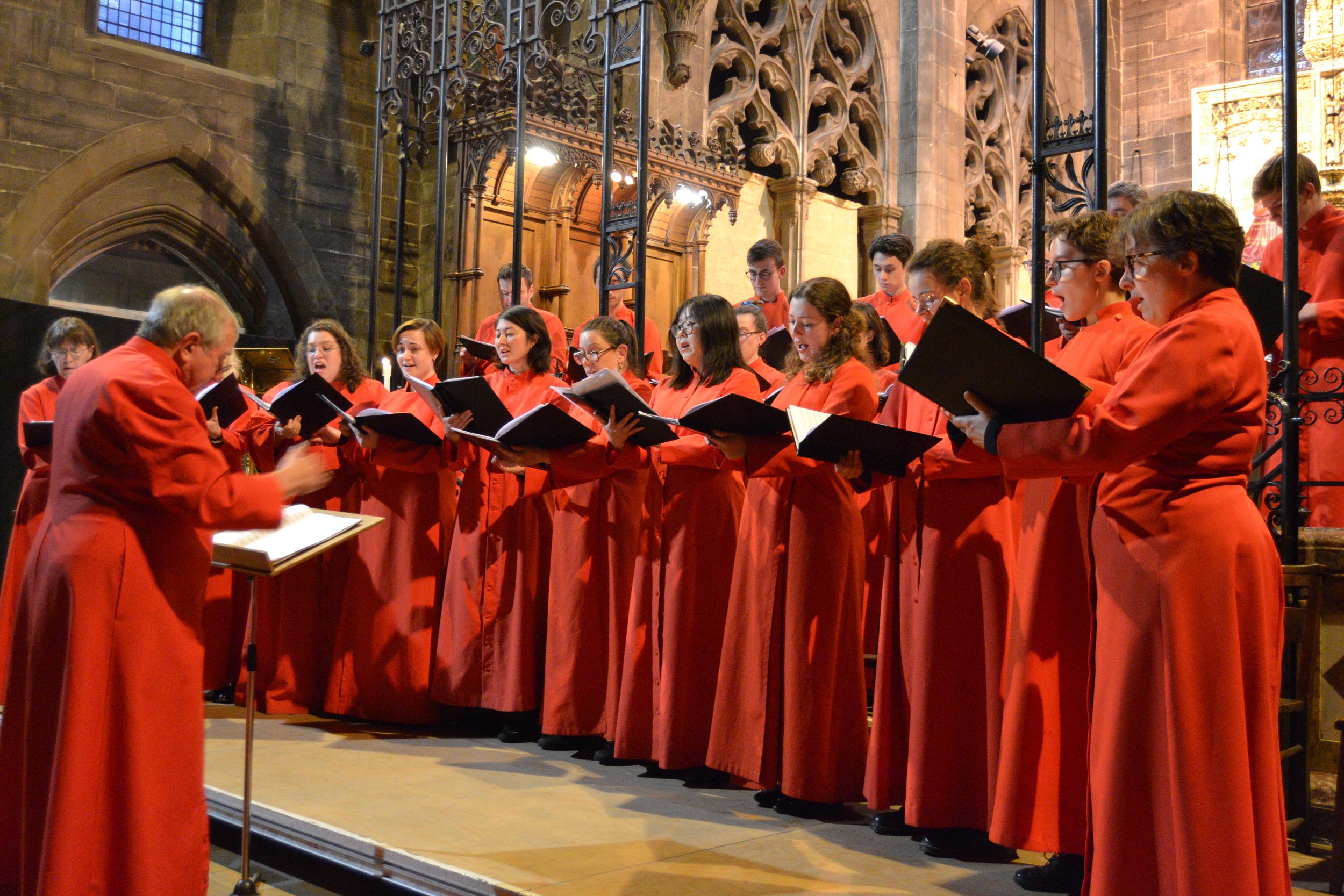 To be a Pilgrim - Words and Music in Search of God