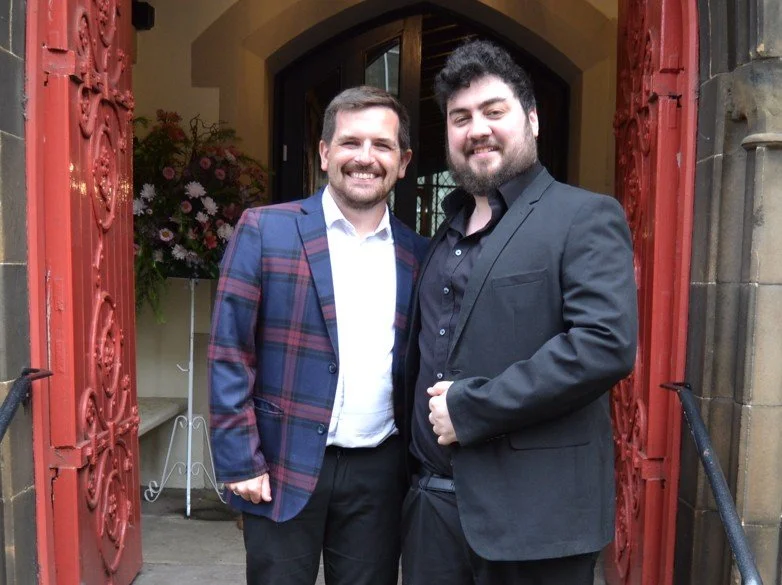 A Hymn on Divine Music: Britten’s Baroque Songs