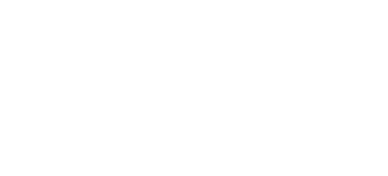The logo of Ray's, written in white cursive text on a black background.
