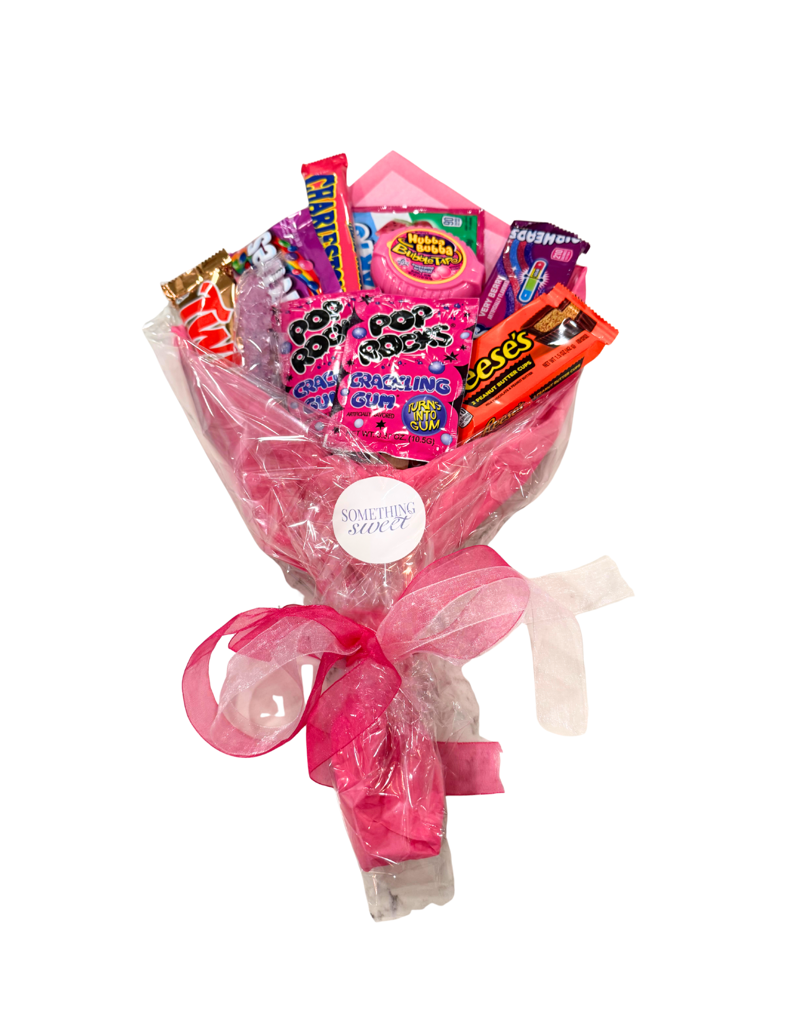 Candy Bouquet