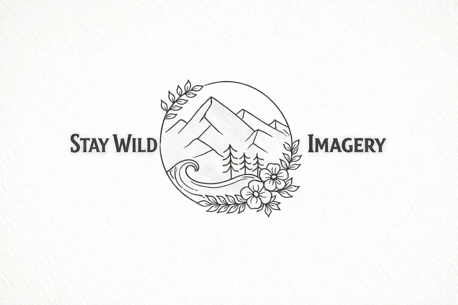 Stay Wild Imagery
