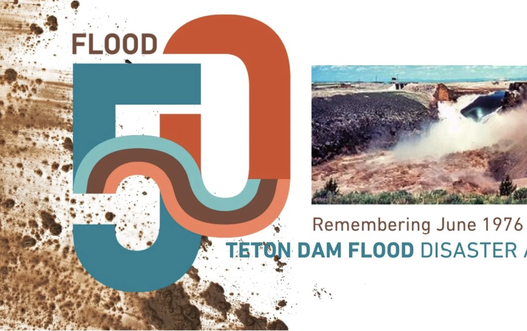 Rexburg Flood50 Idaho Service Challenge 