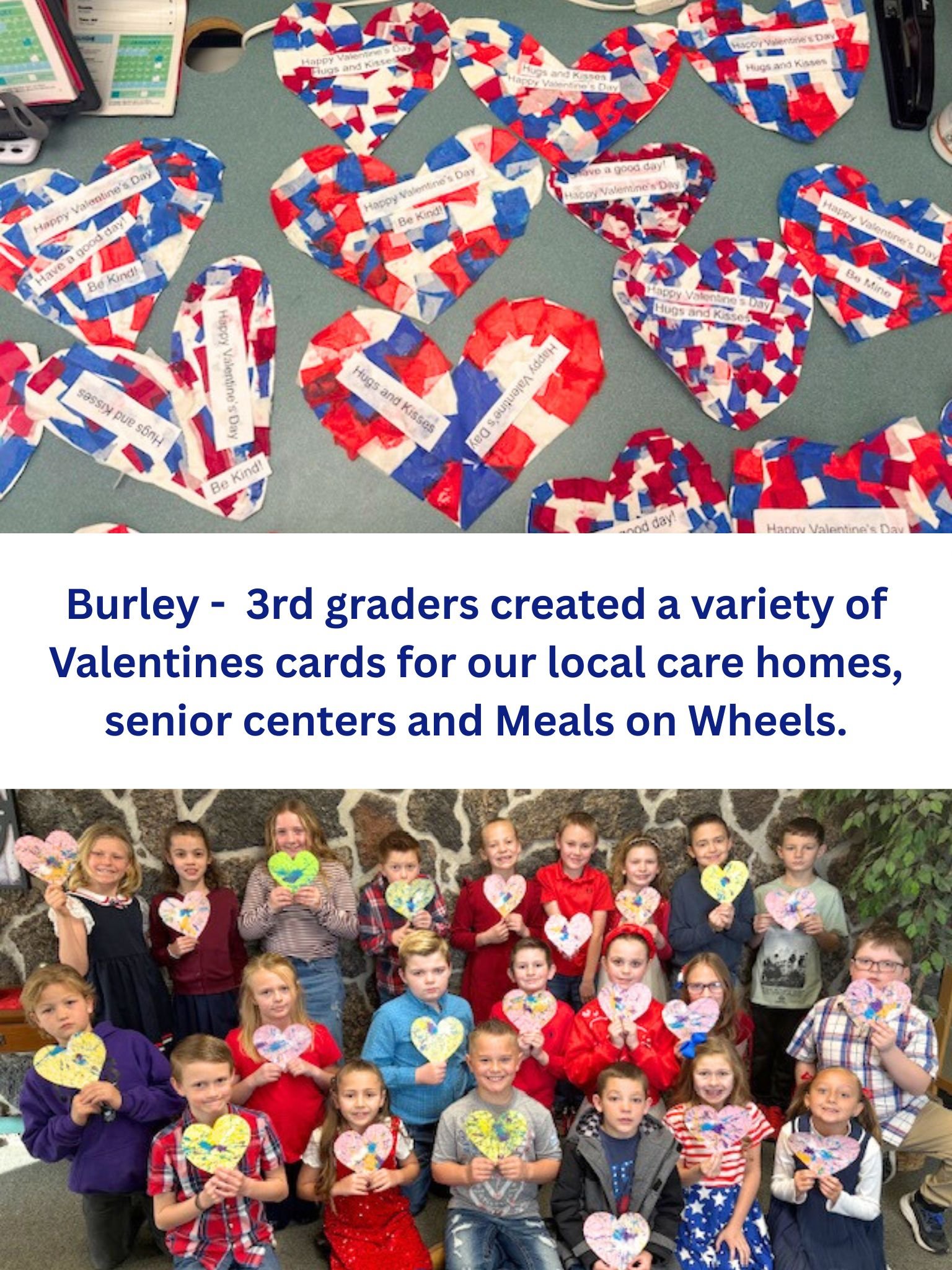 Burley - Made Valentine’s and visited residents at Highland Estates to help them feel loved. copy.jpg