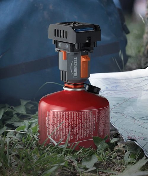 Thermacell Backpacker