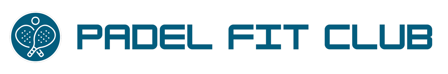 Padel Fit