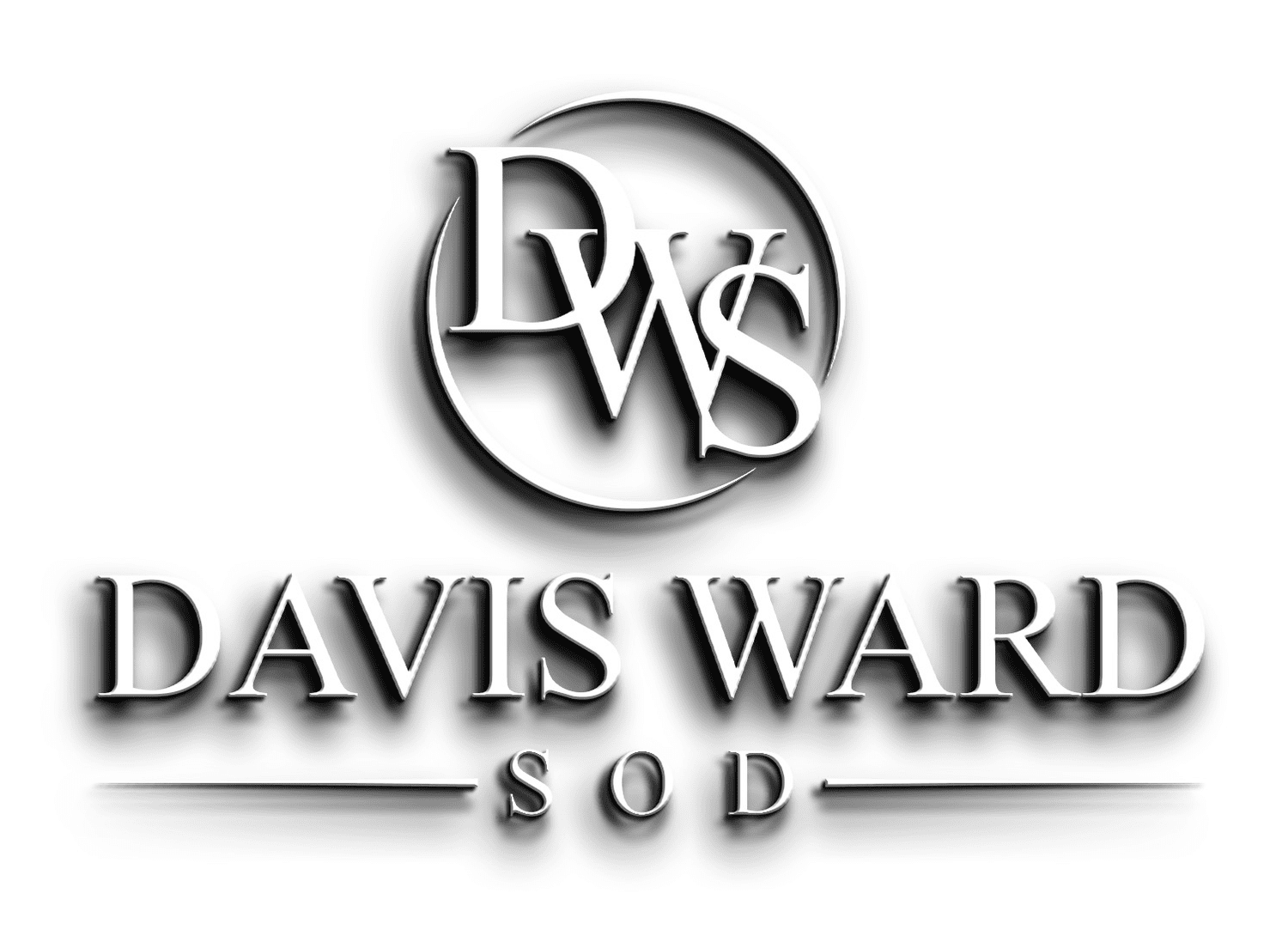 Davis Ward Sod