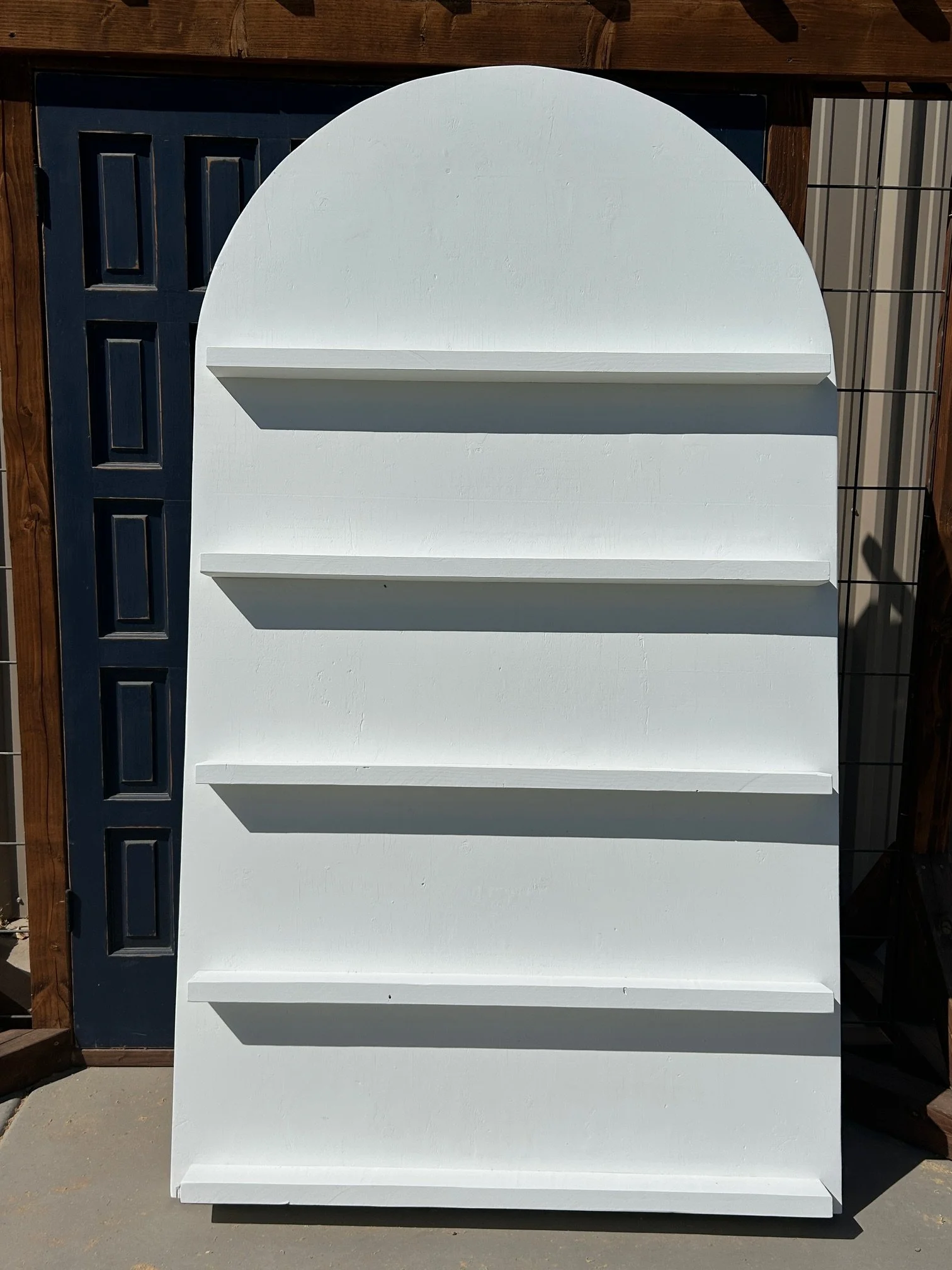 Seating Chart/Décor Display