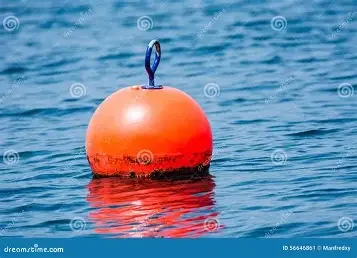 Boat & Swim Raft Mooring Installation