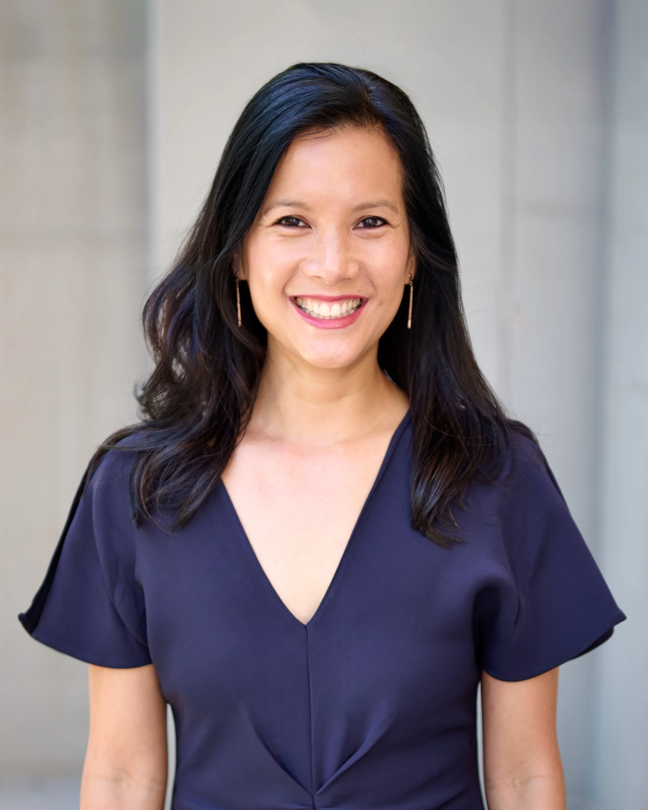 Thao Ha- Professor, ASU