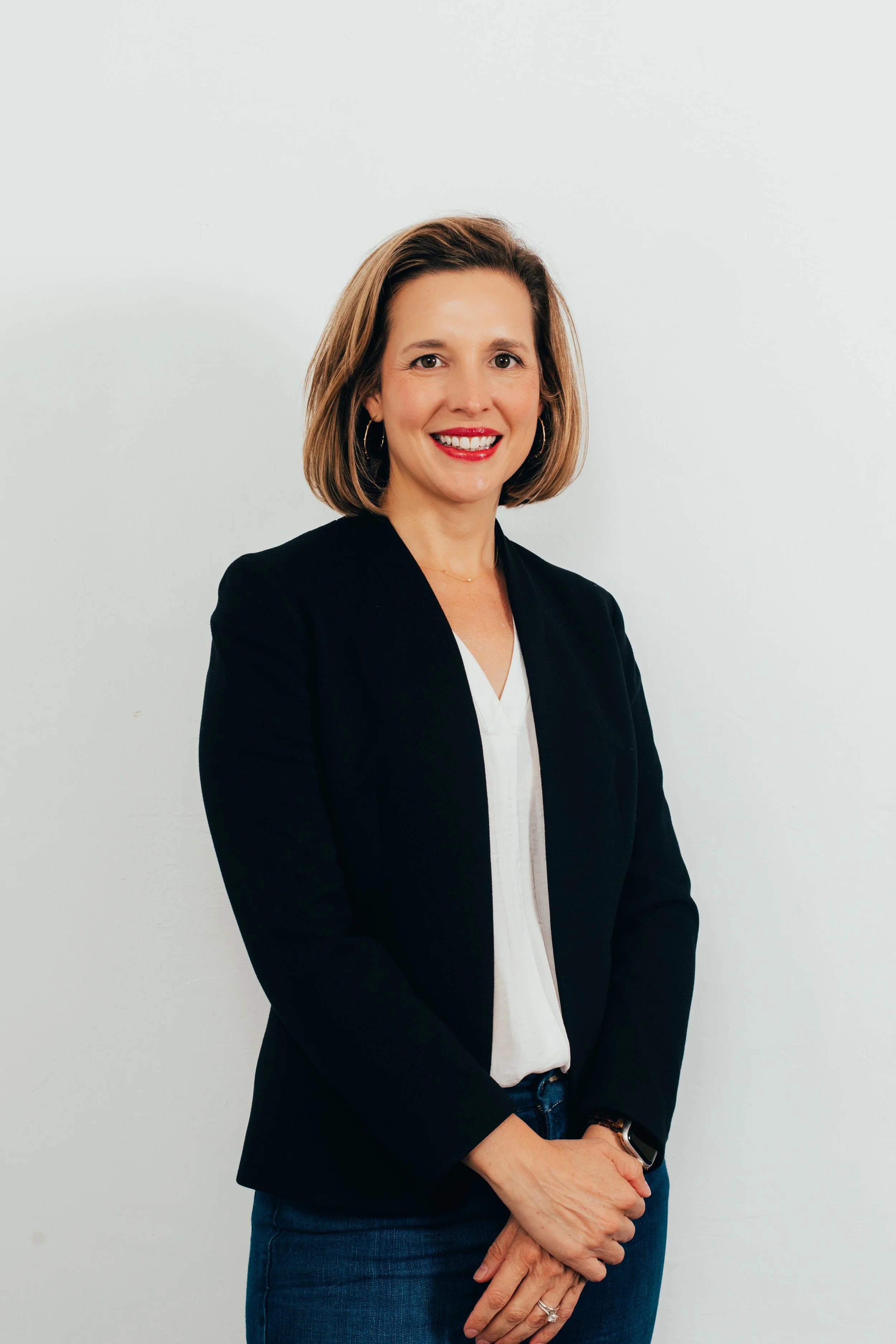 Emily Sanford- CMO, Sunny