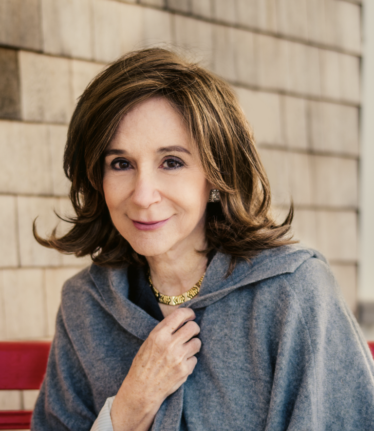 Dr. Sherry Turkle-
Professor, MIT