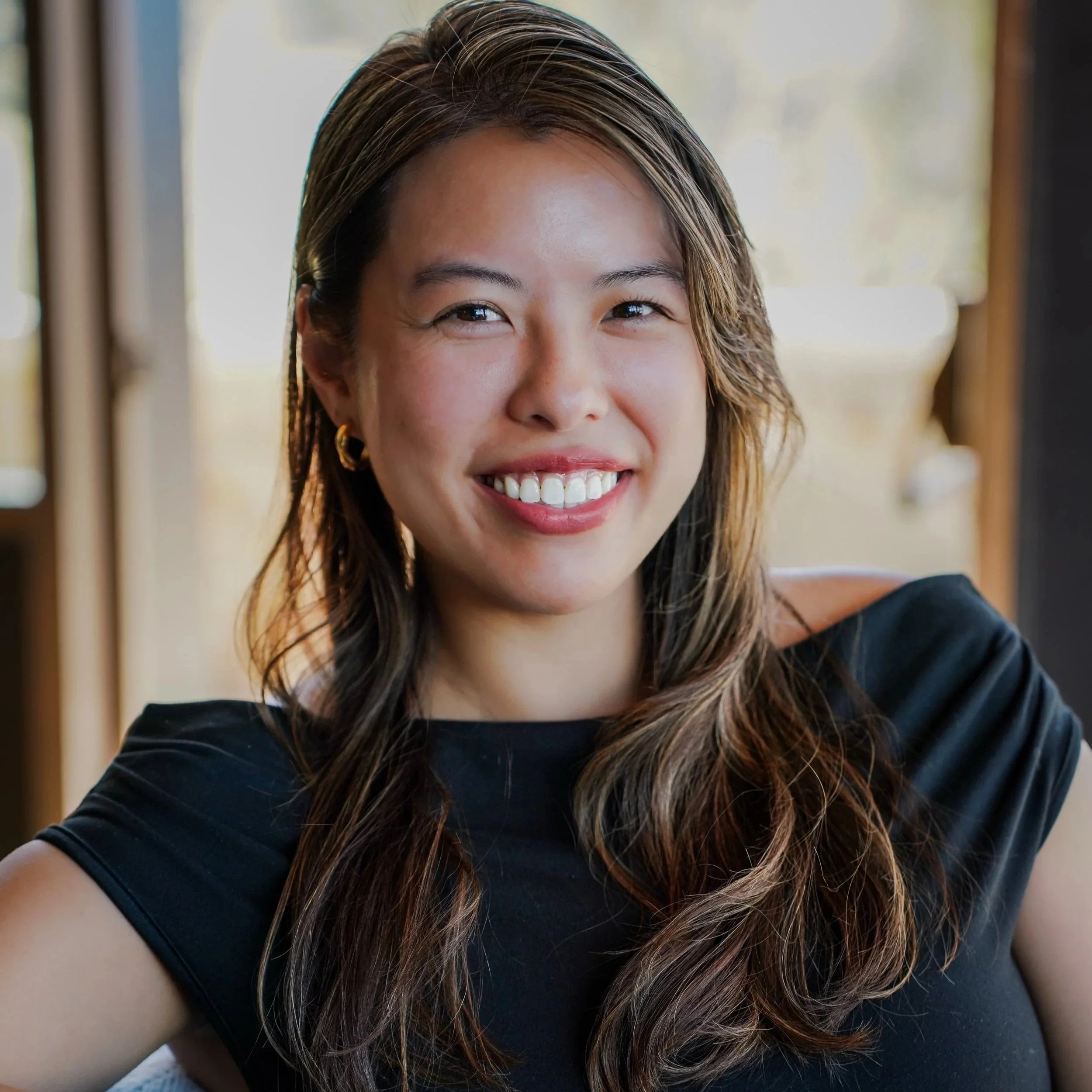 Alison Lee-
Chief R&D Officer, The Rithm Project