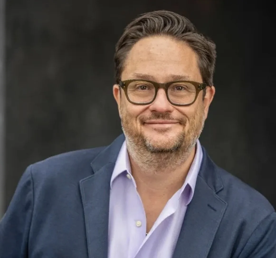 Aaron Hurst- Founder, US Chamber of Connection