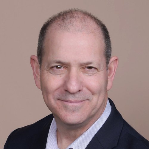 Ken Stern- Founder, The Longevity Project