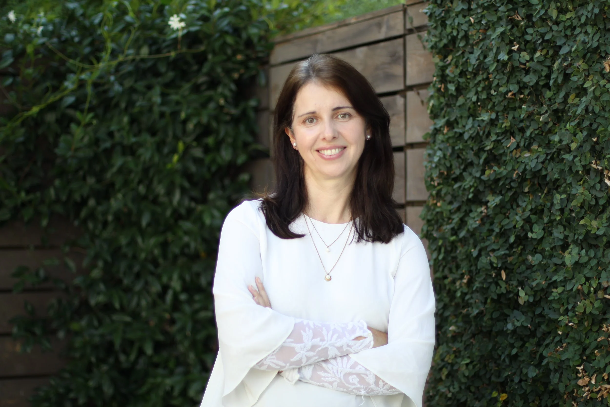 Isabelle Hau - Executive Director, Stanford Accelerator for Learning