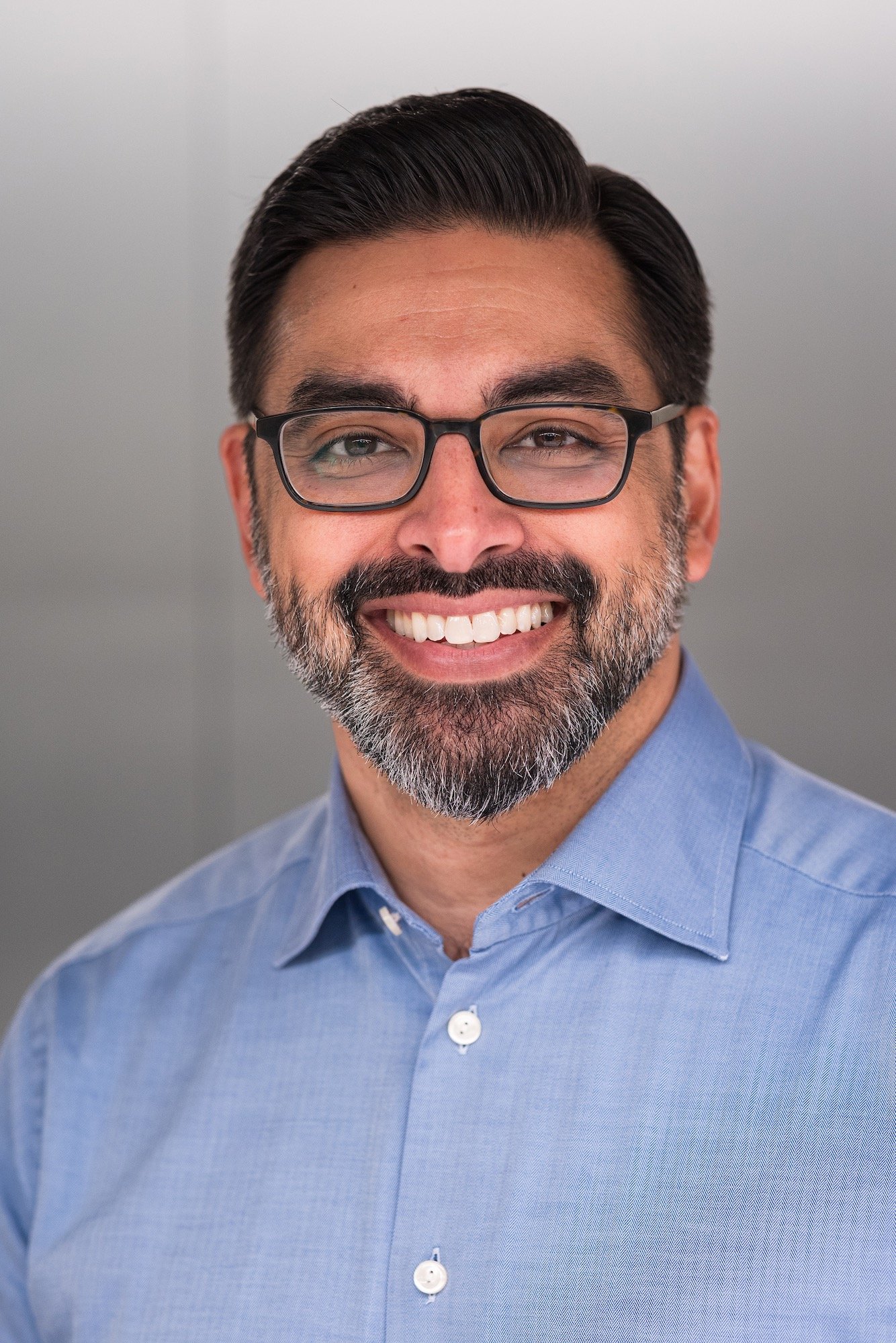 Anil Soni - CEO, WHO Foundation