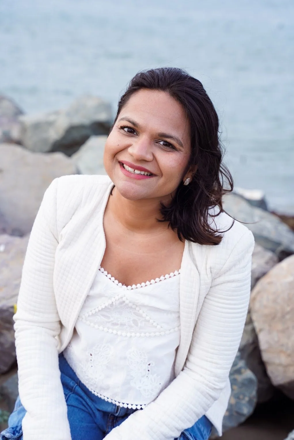 Saumya Gupta - Co-Founder, Build IRL