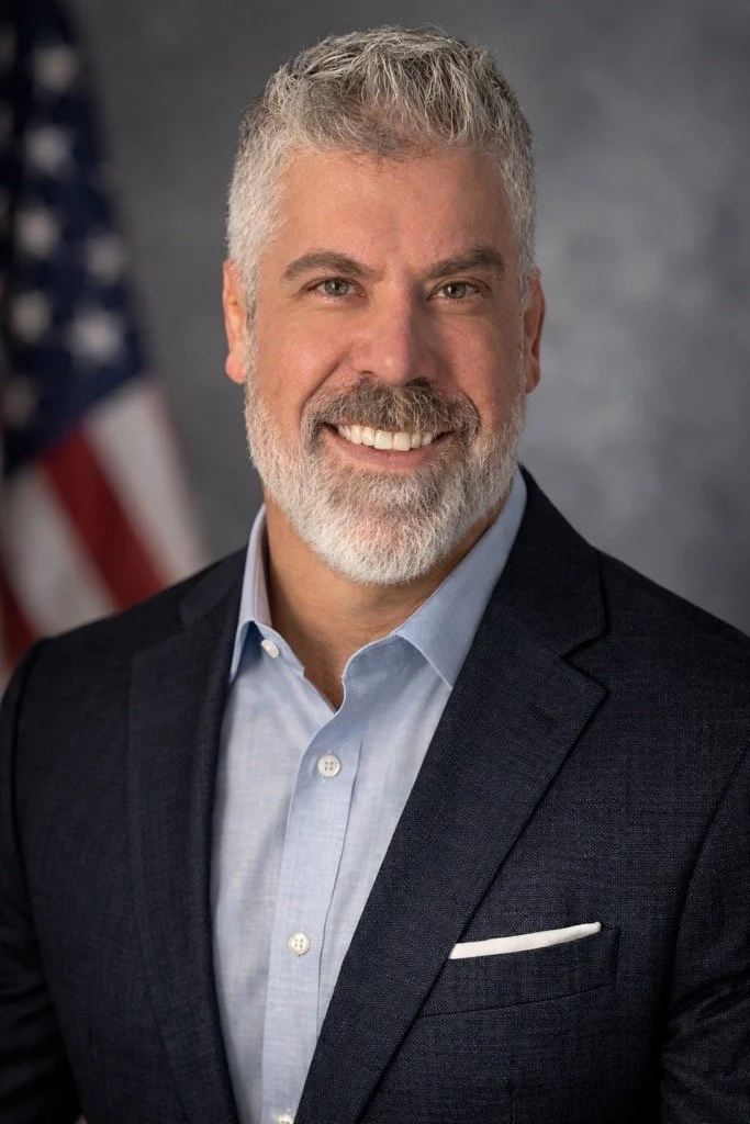 Brandon Sene - Co-Founder, HYV Social