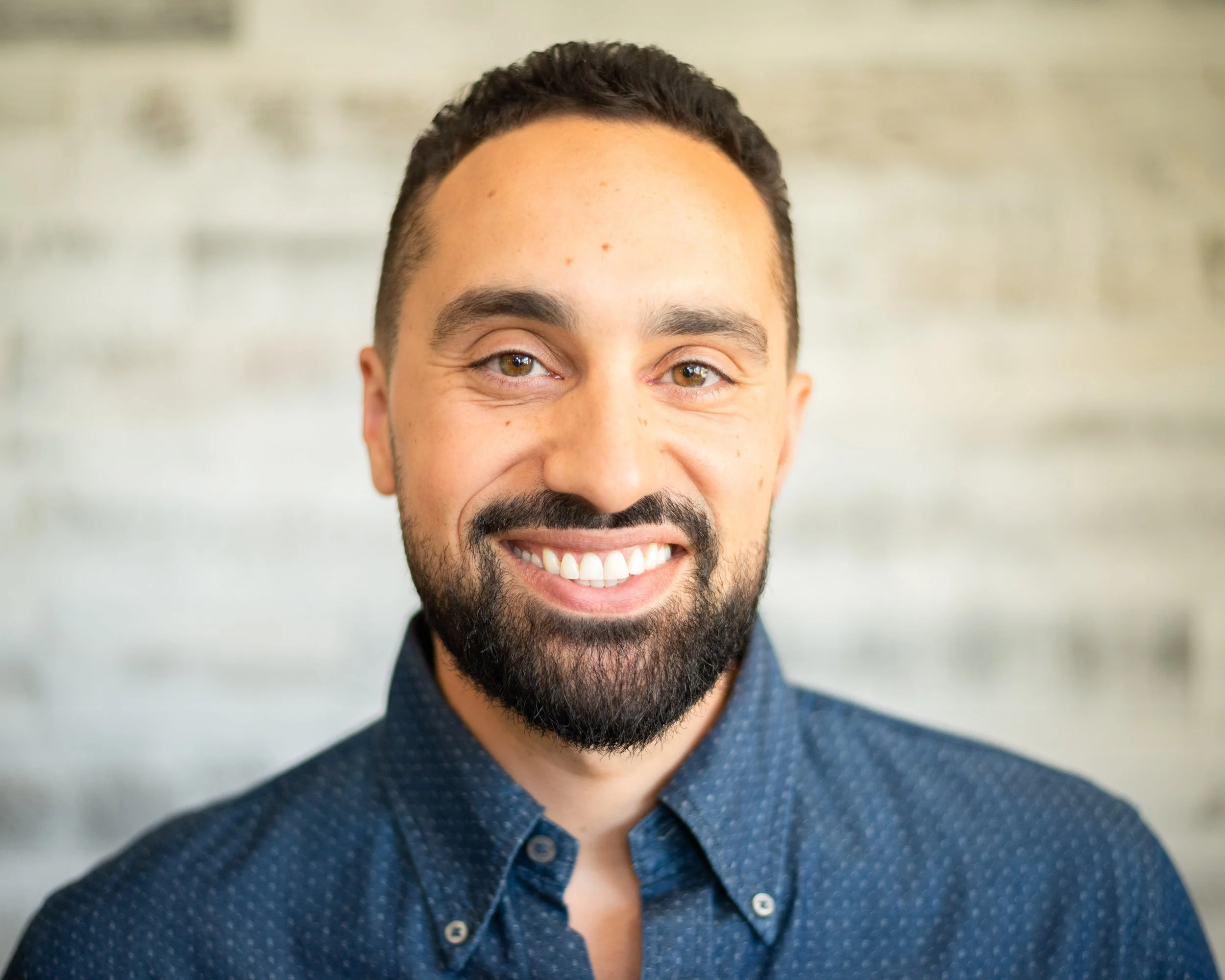 Justin Steele- Co-founder, Outdoor Rithm Collective and Outdoor Rithm