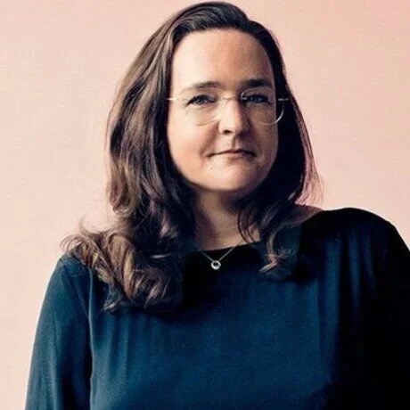 Tina Roth Eisenberg - Founder, Creative Mornings