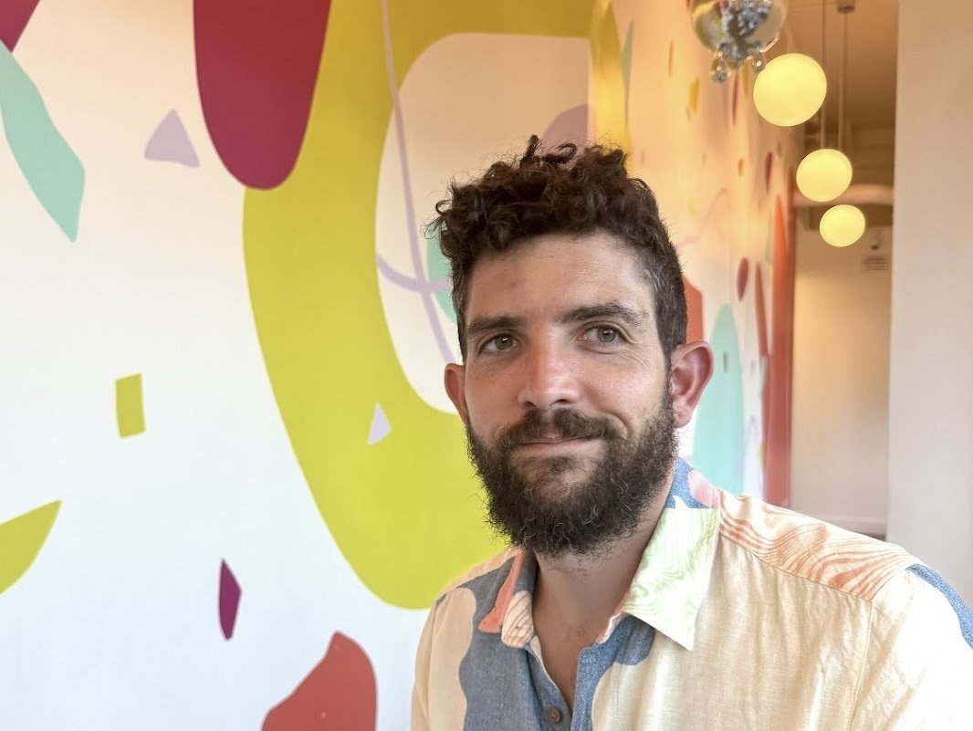 Matt Goss- Co-Founder, Friend Cult