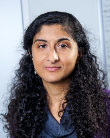 Anita Chandra- Distinguished Chair in American Social Policy, RAND