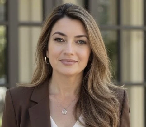 Joy Teitel, Co-Founder, Wyzr