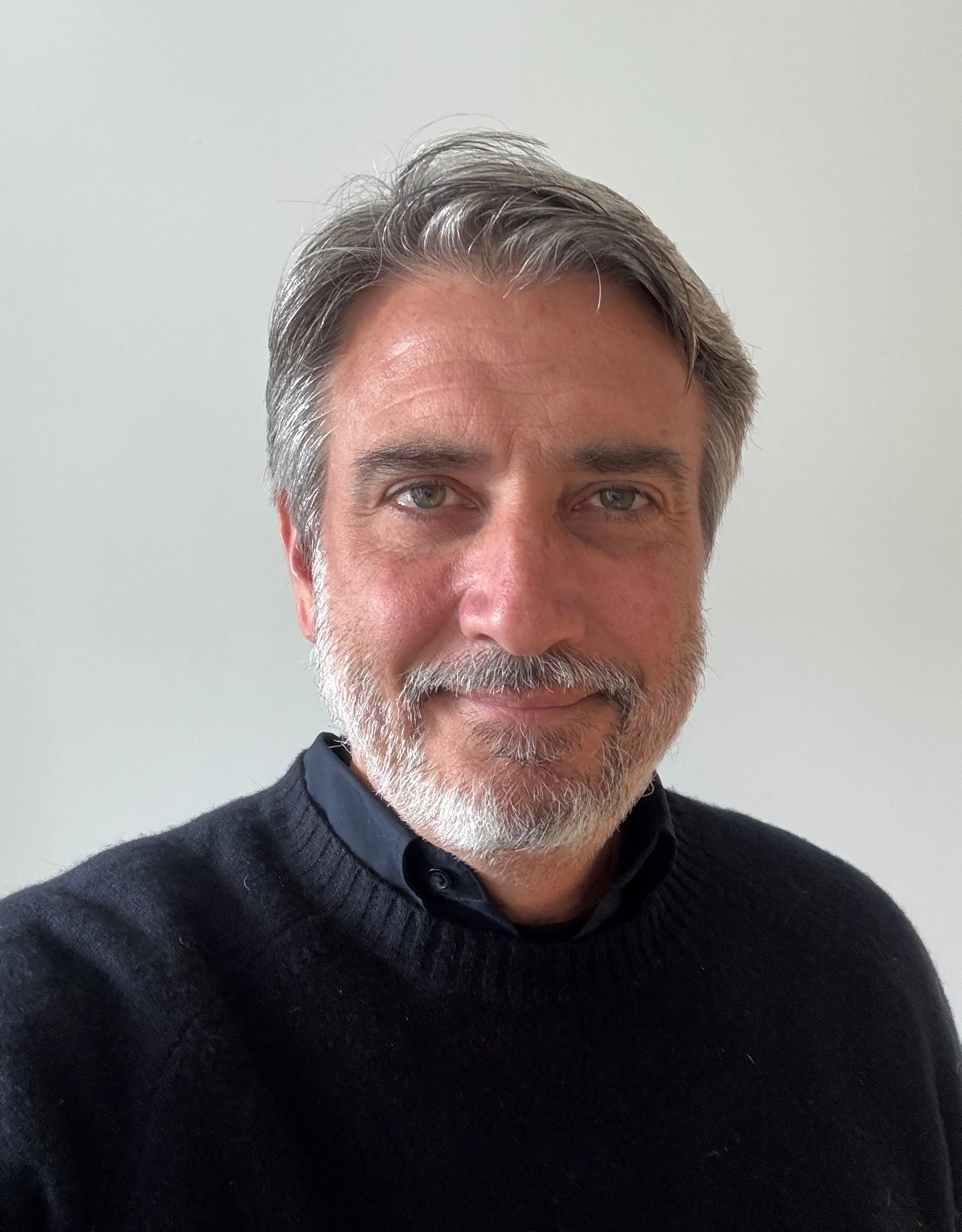 Will Rogers - Founder, Socialness