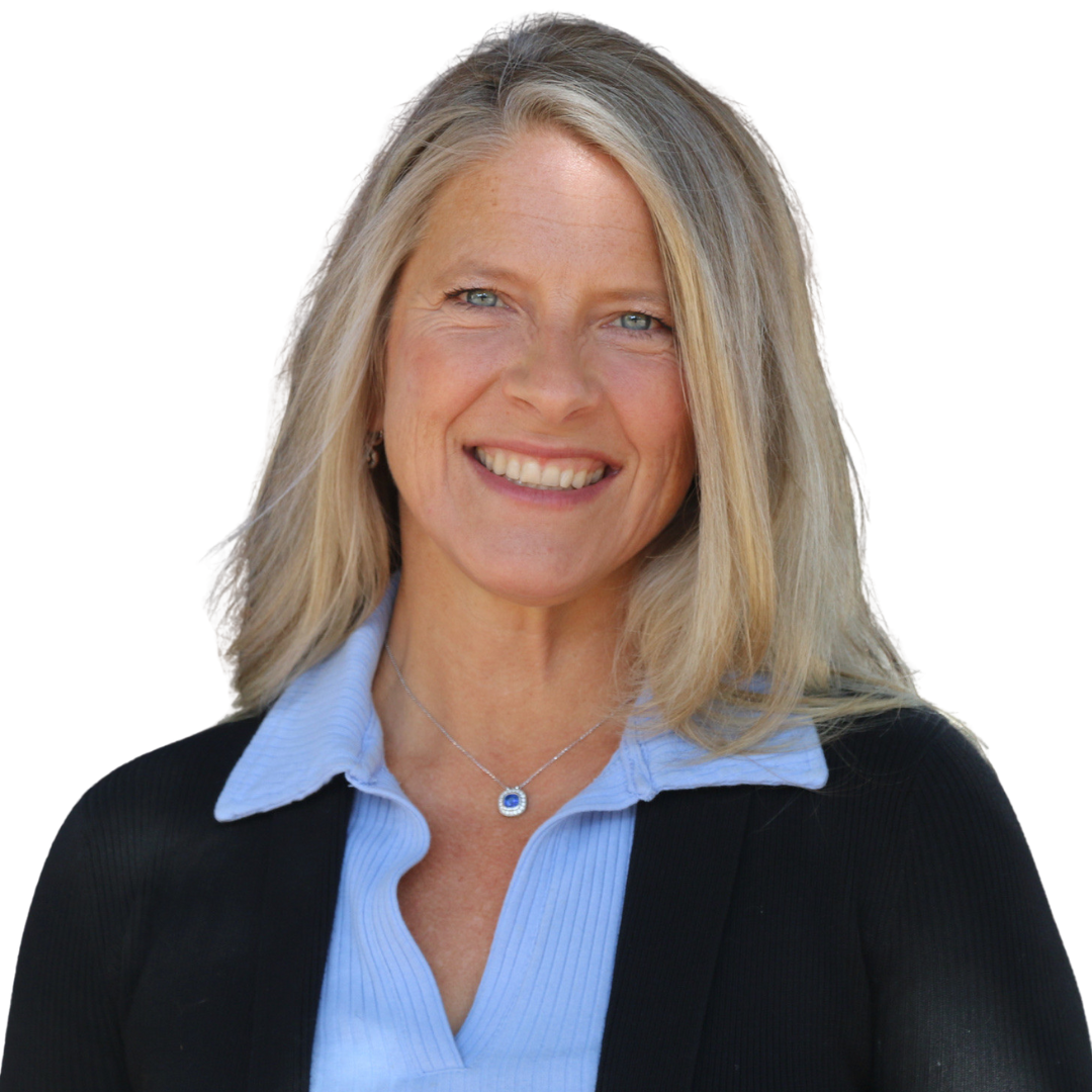 Kristin Hansen - Co-Founder and Executive Director, Civic Health Project