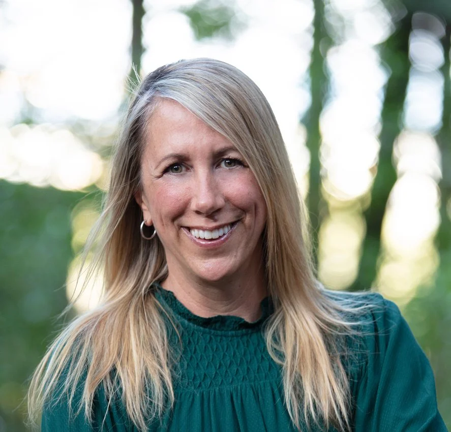 Carrie Varoquiers- Chief Impact Officer, Workday