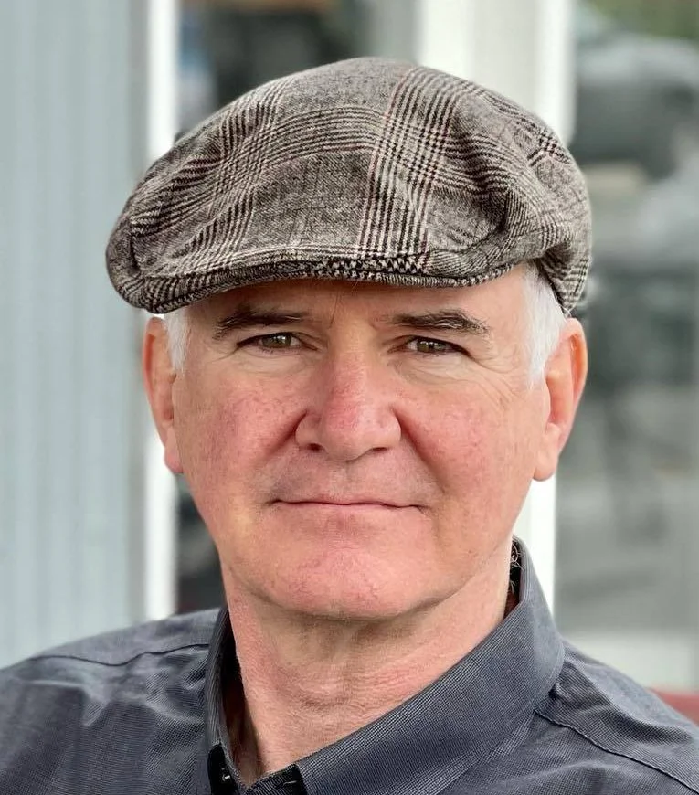 John Crowley - Founder, Aqus