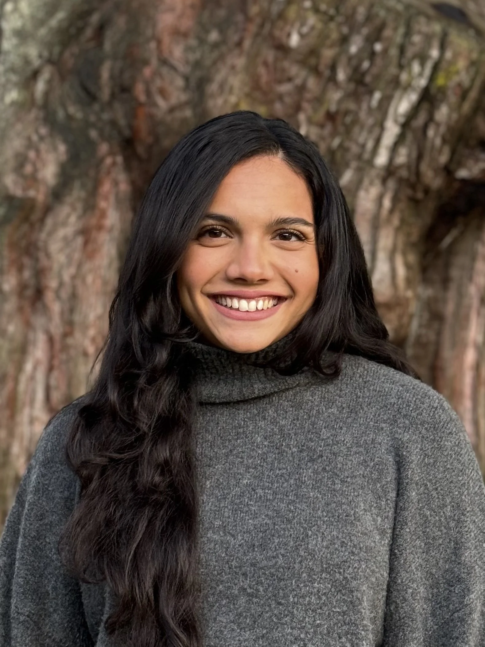 Chirasmita Kompella- Head of Operations, 222