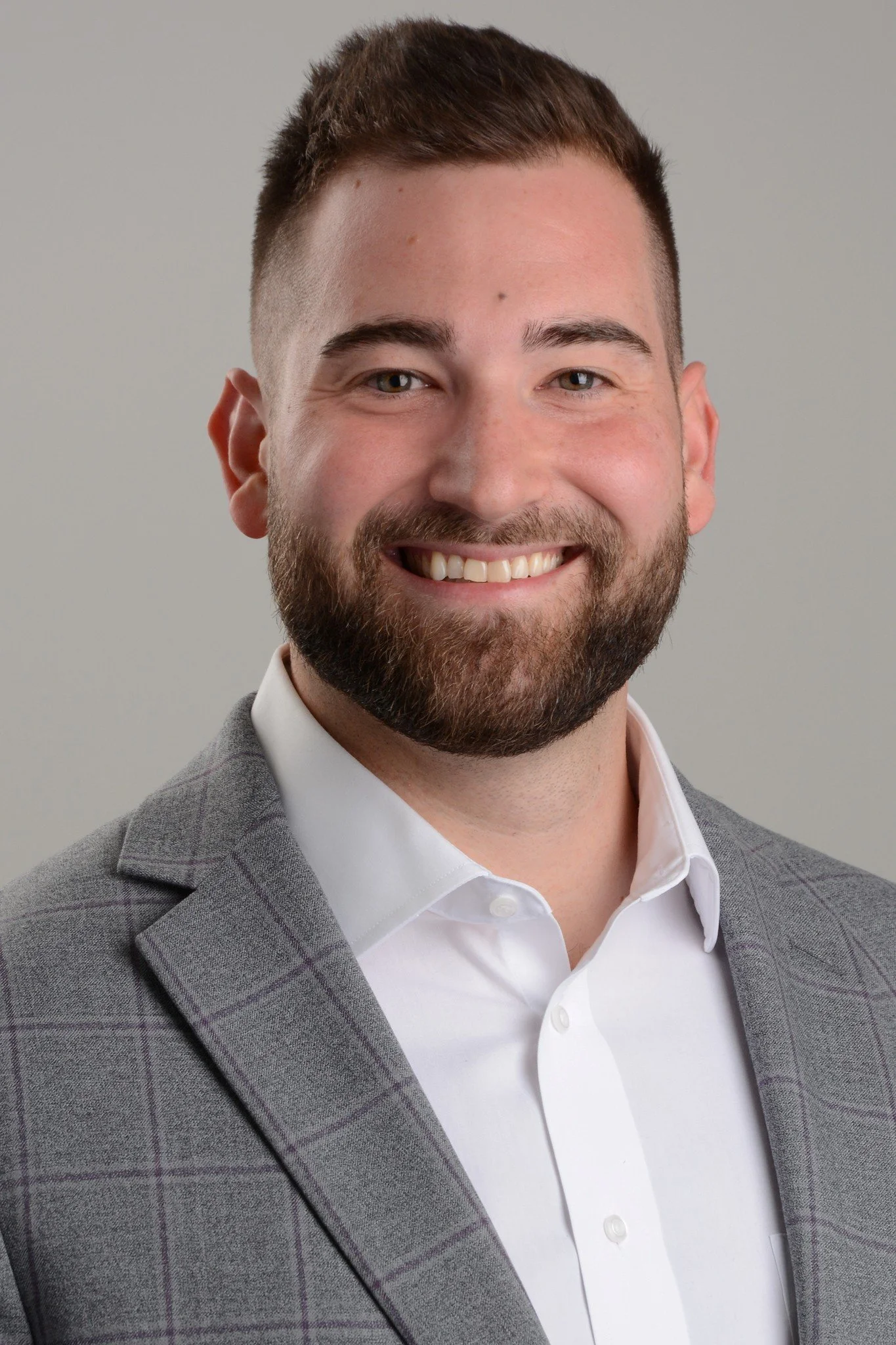 Dr. Ben Rein- Neuroscientist and Author of Why Brains Need Friends