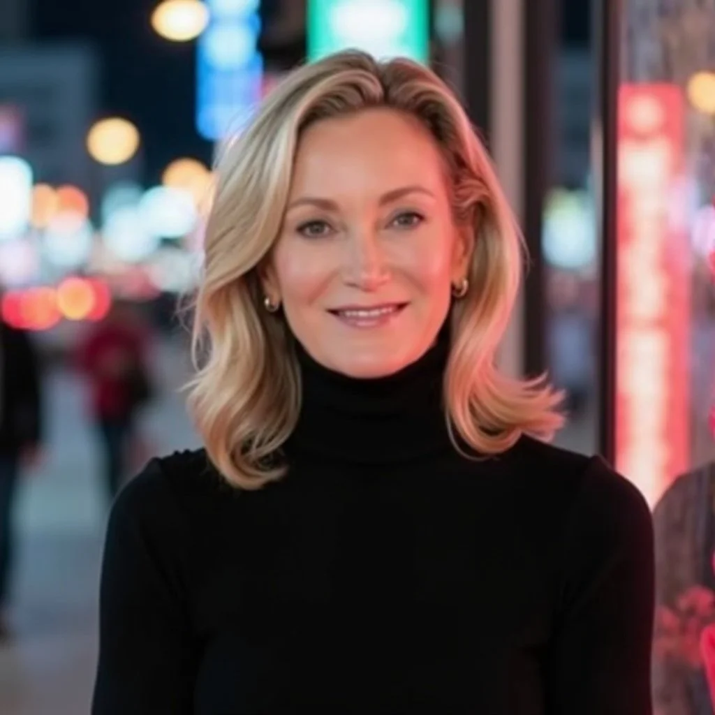 Carolyn Denholm, Co-Founder, Wyzr