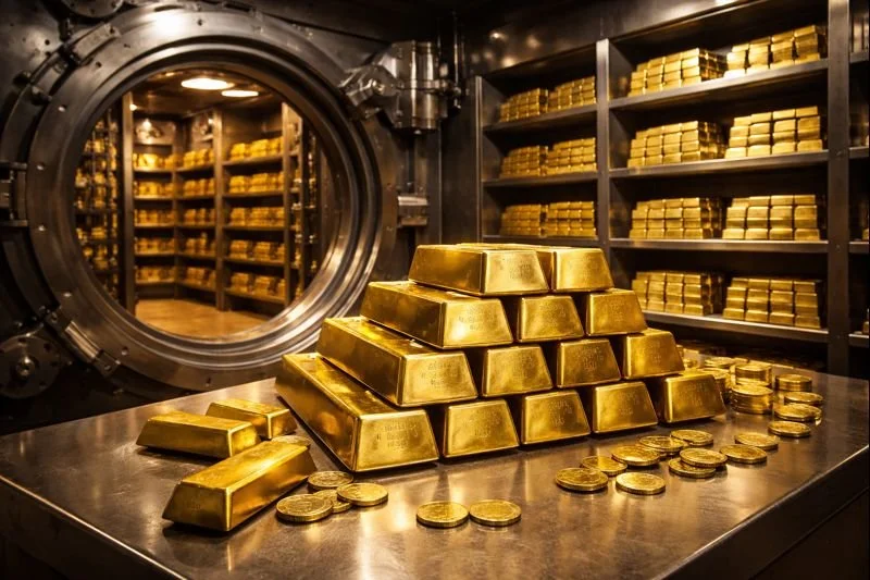 Gold vs Indian equities since 2007: what the data really says — and why most investors draw the wrong conclusion?