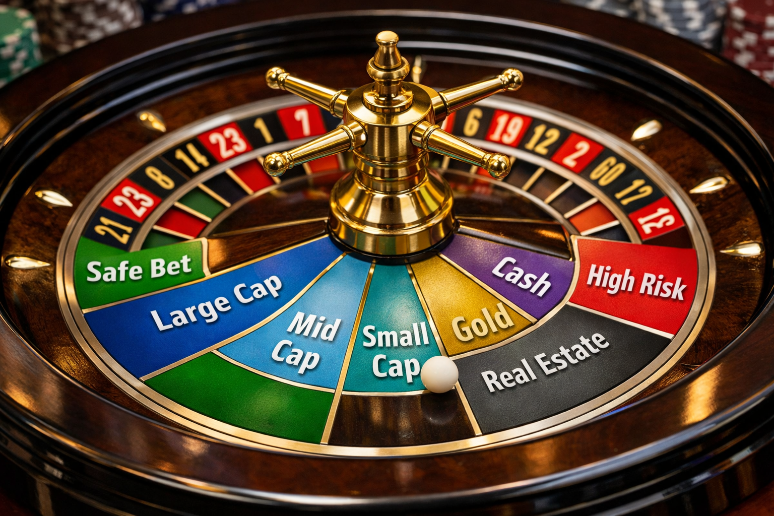 “No asset wins forever: What a decade of market data teaches us about building resilient portfolios”